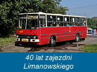 2011-08-27 40 lat zajezdni Limanowskiego